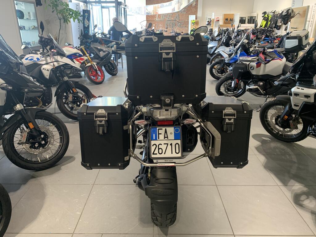 R 1250 GS