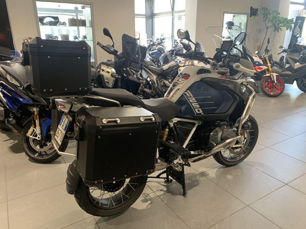 R 1250 GS