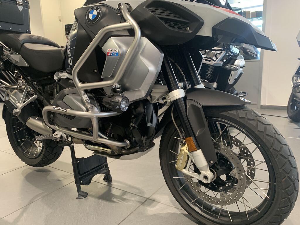 R 1250 GS