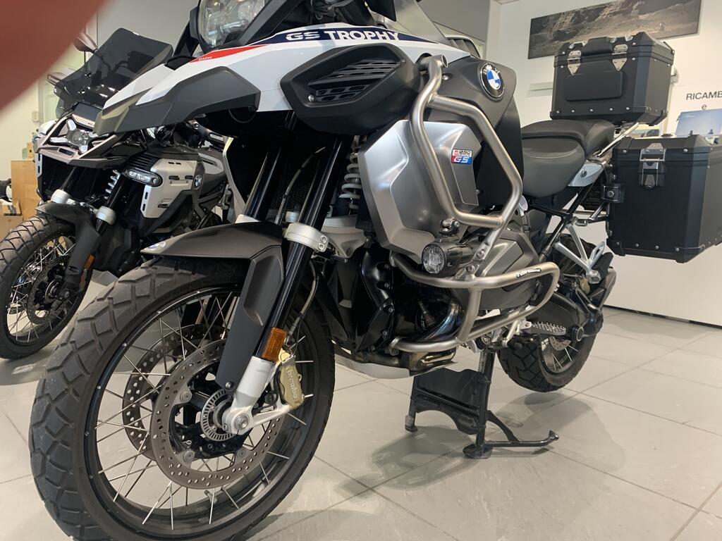 R 1250 GS