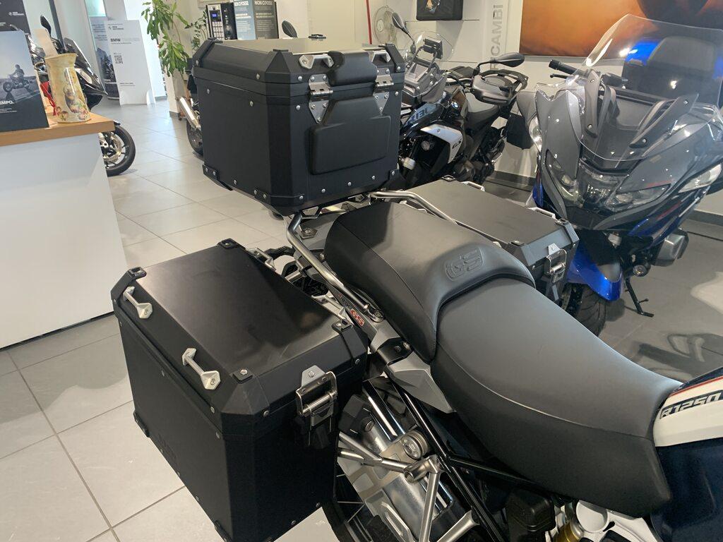 R 1250 GS