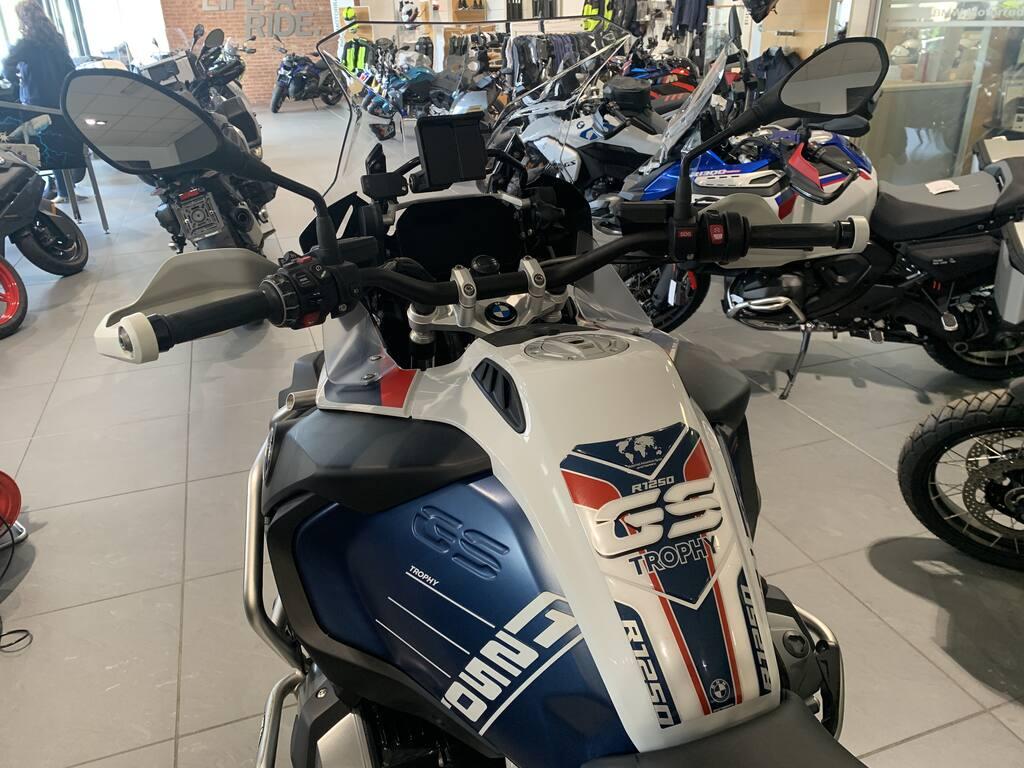 R 1250 GS