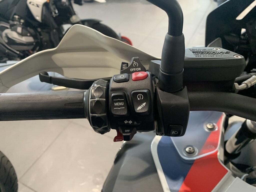 R 1250 GS