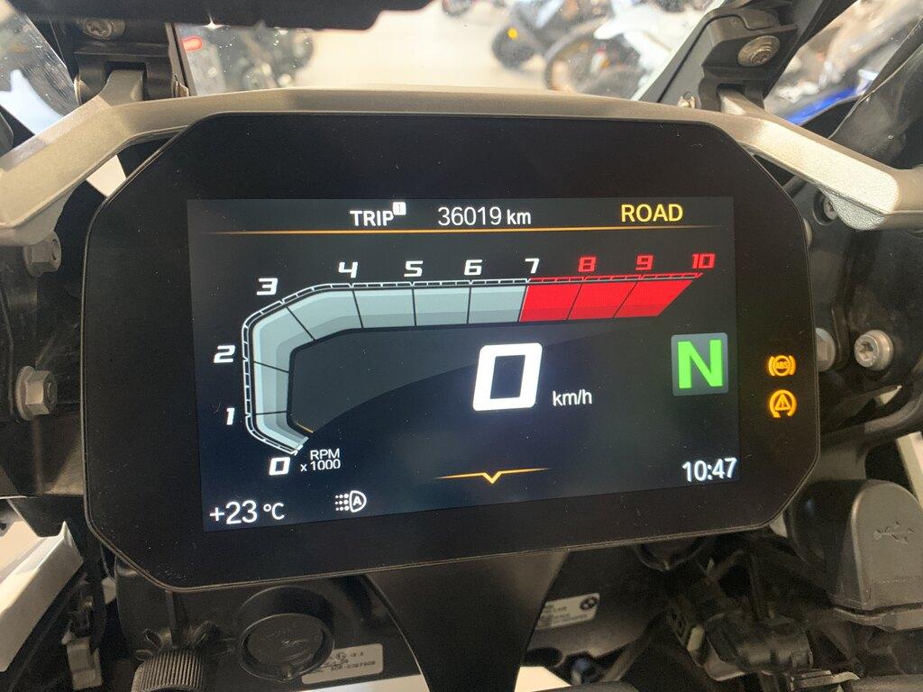 R 1250 GS