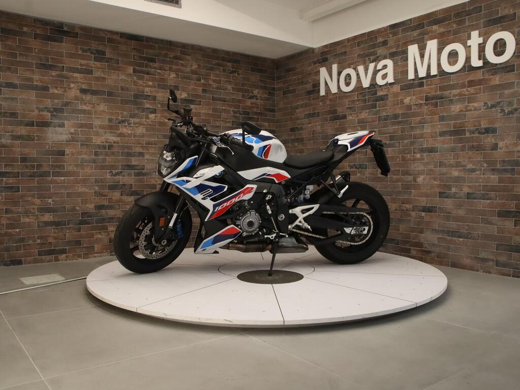 M 1000 R