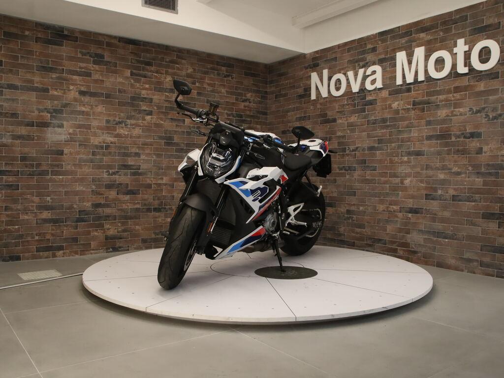 M 1000 R
