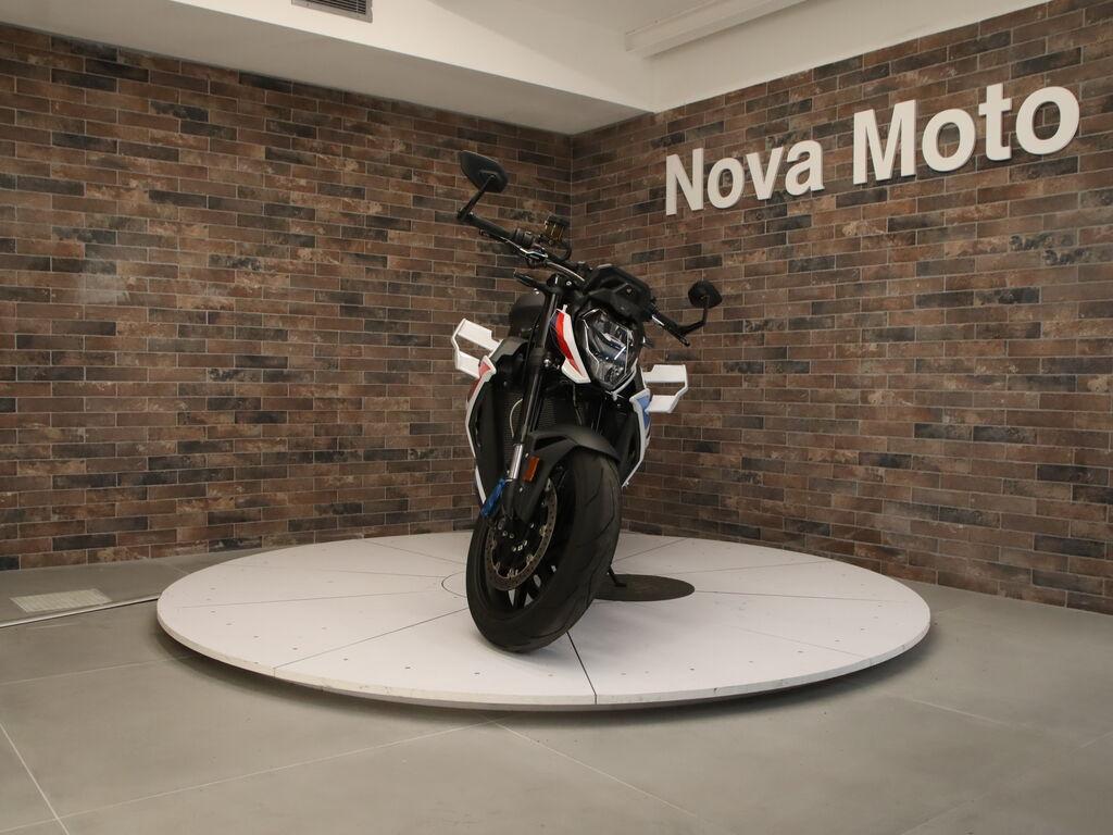 M 1000 R