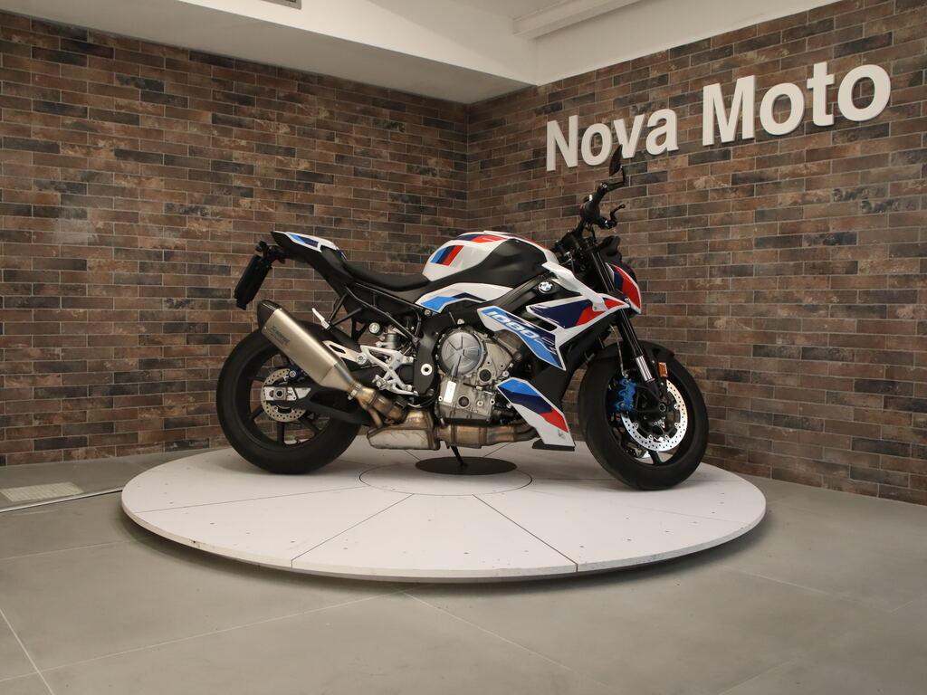M 1000 R