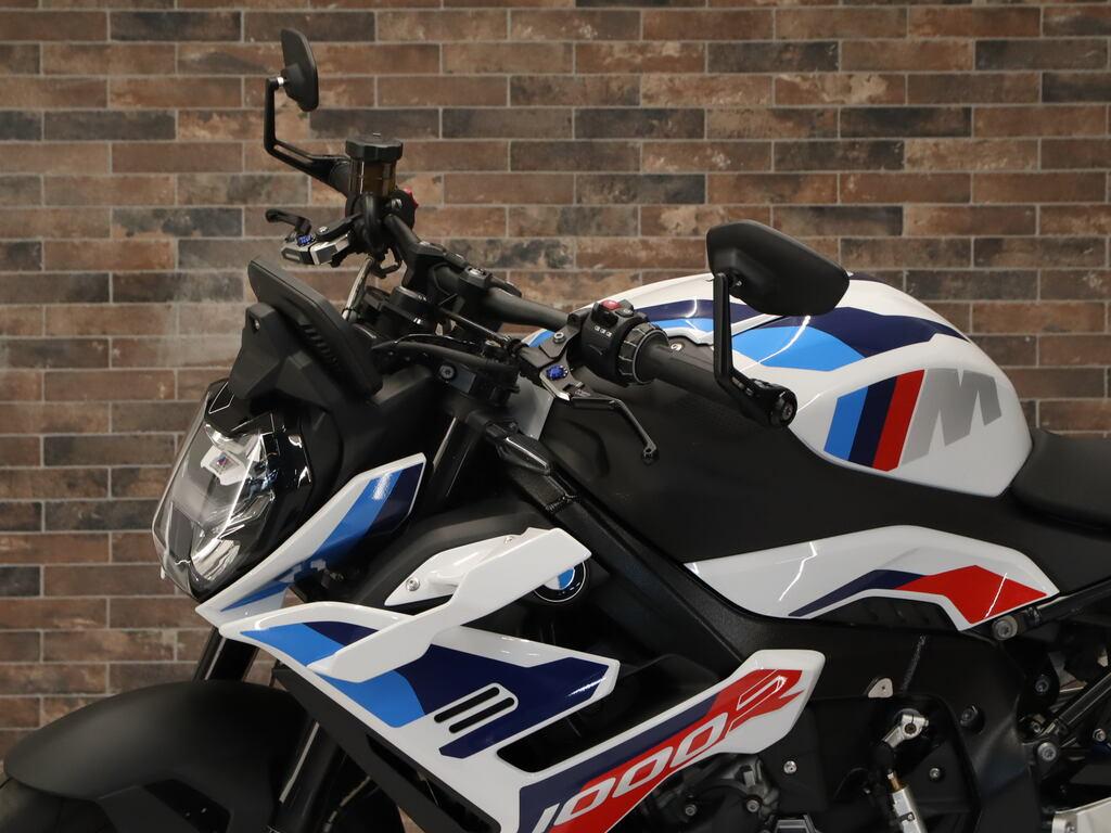 M 1000 R