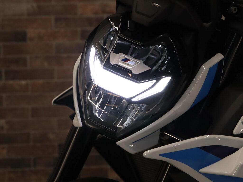 M 1000 R