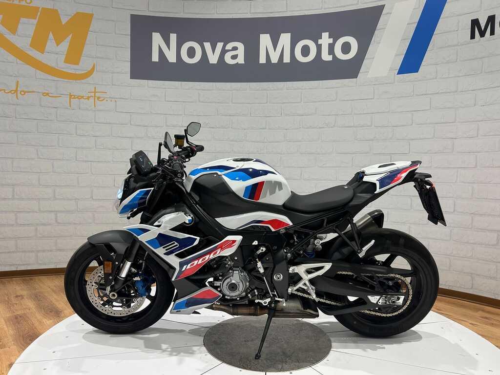 M 1000 R