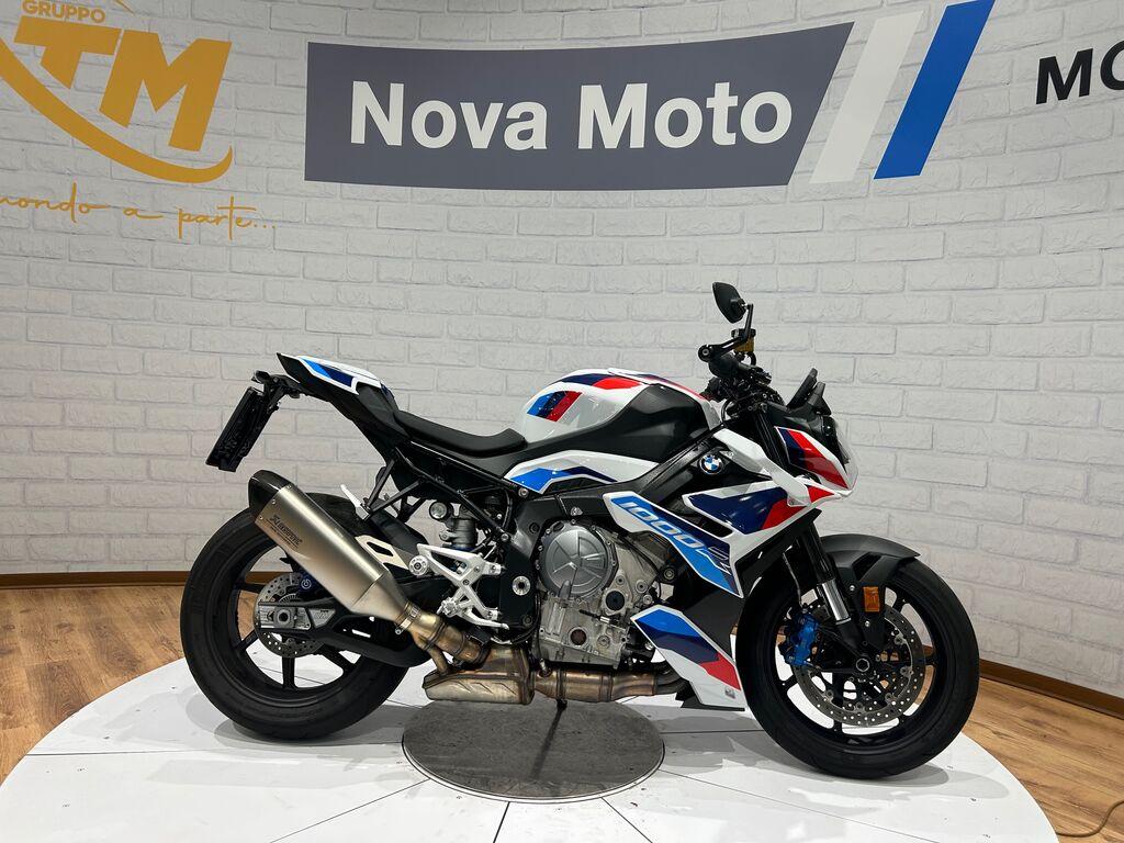 M 1000 R