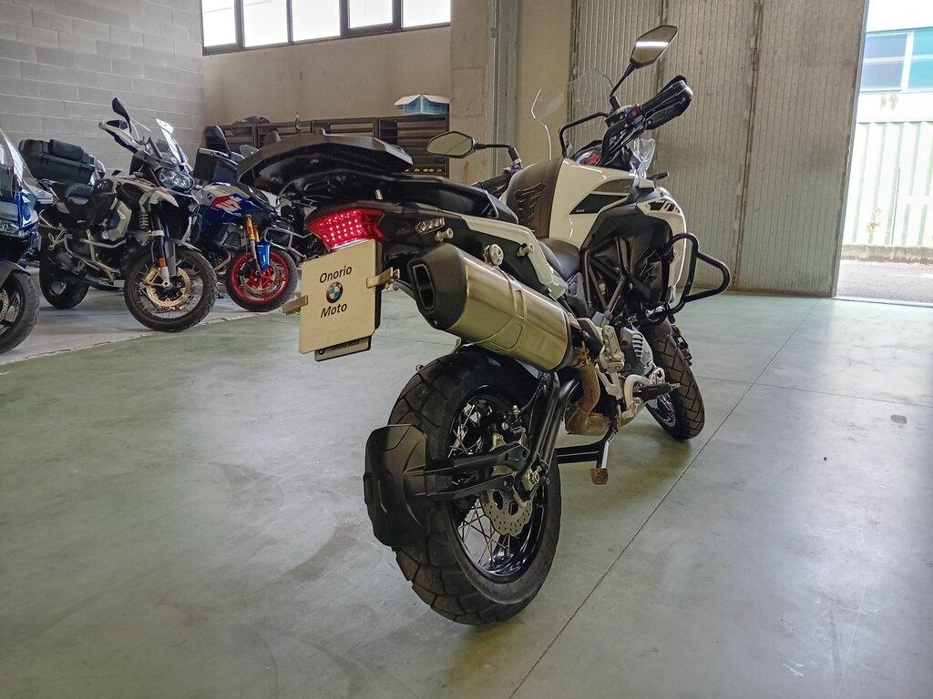 TRK 502