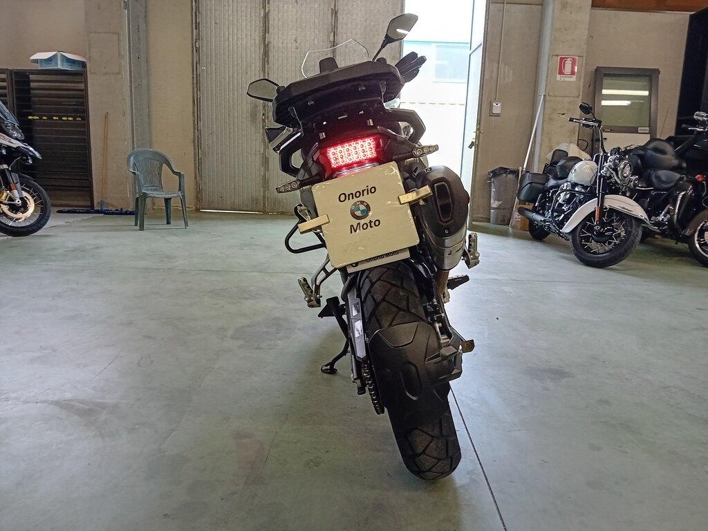 TRK 502