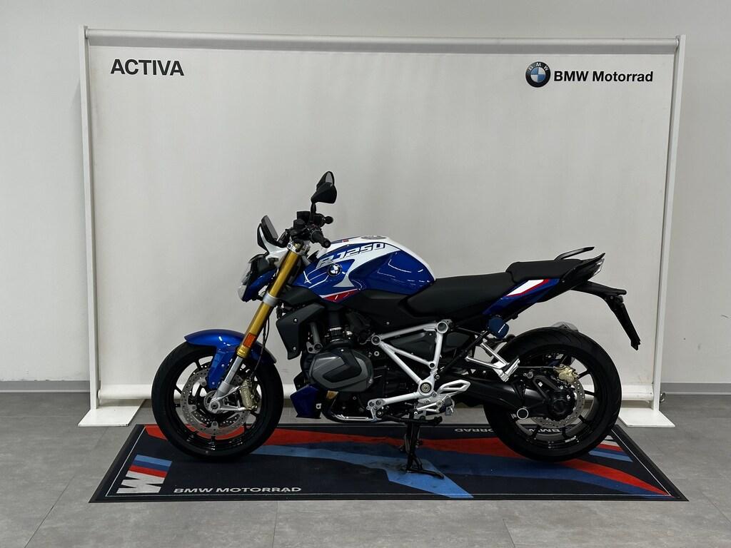 R 1250 R