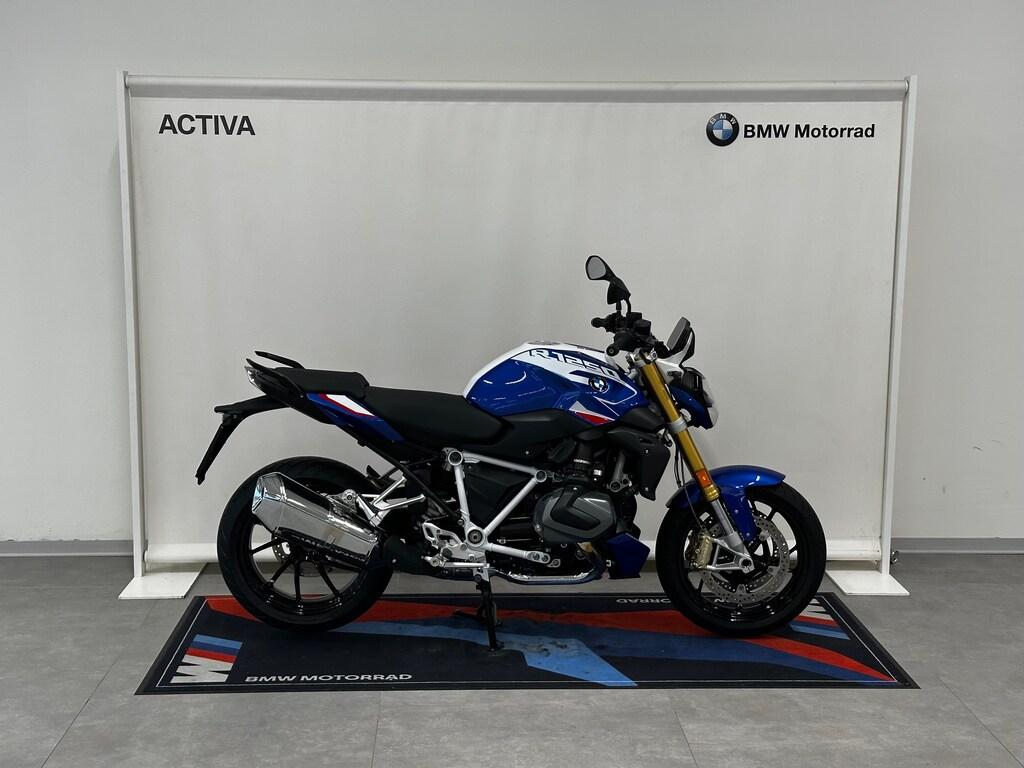 R 1250 R