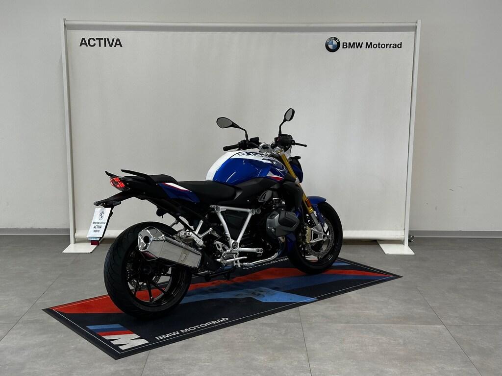 R 1250 R