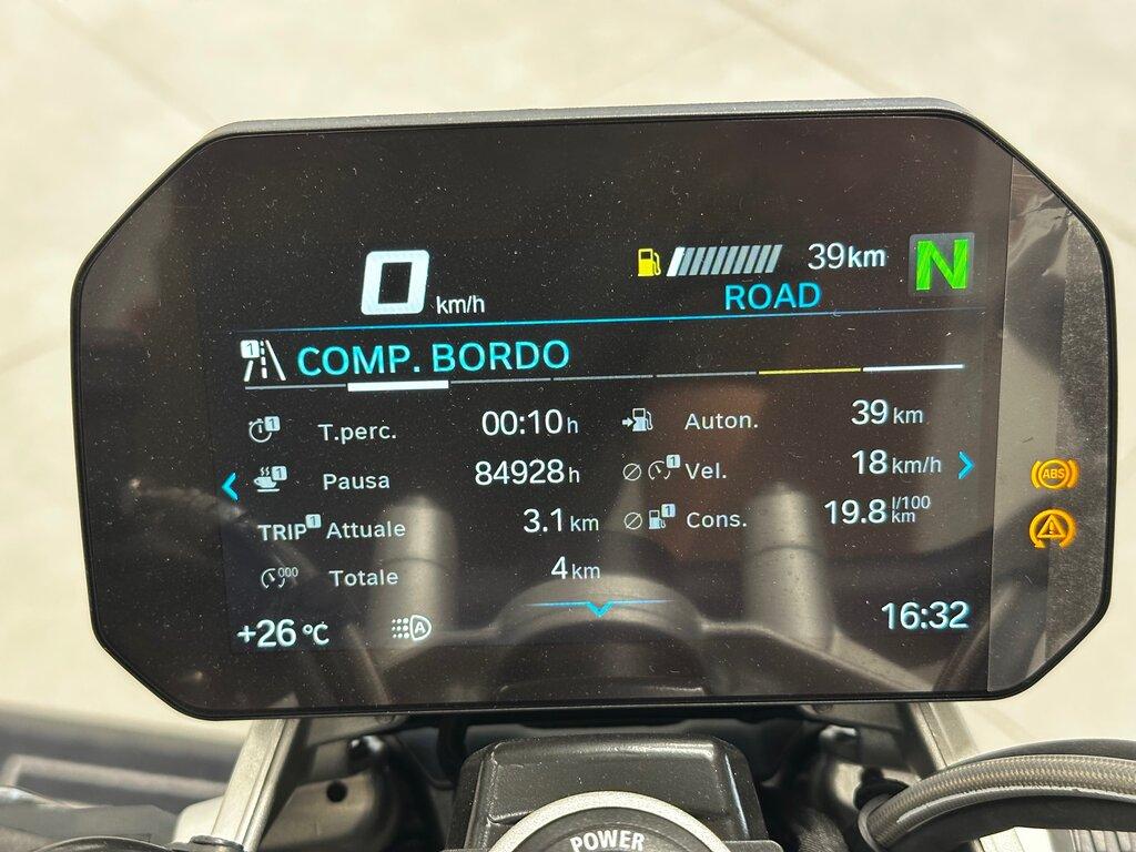 R 1250 R