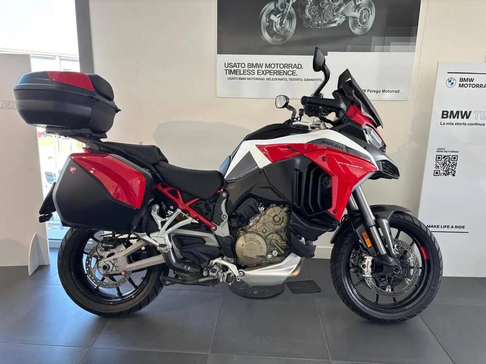 MULTISTRADA V4