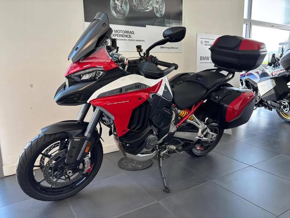 MULTISTRADA V4