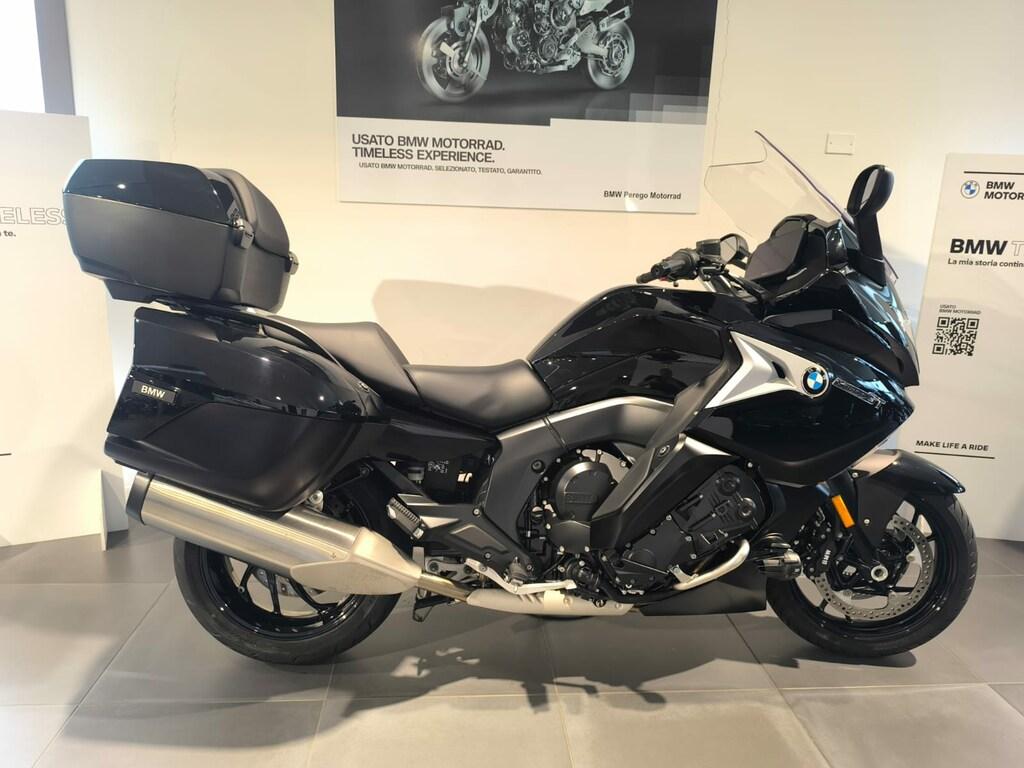K 1600 GT