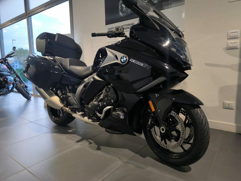 K 1600 GT