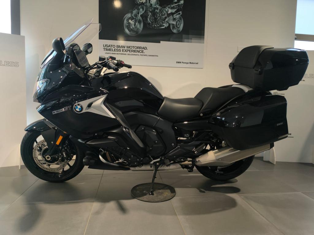 K 1600 GT