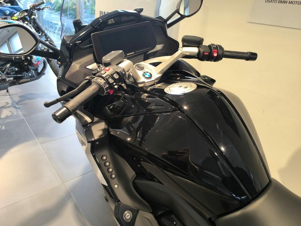 K 1600 GT