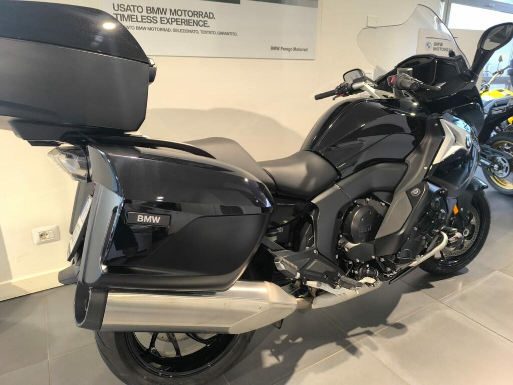 K 1600 GT