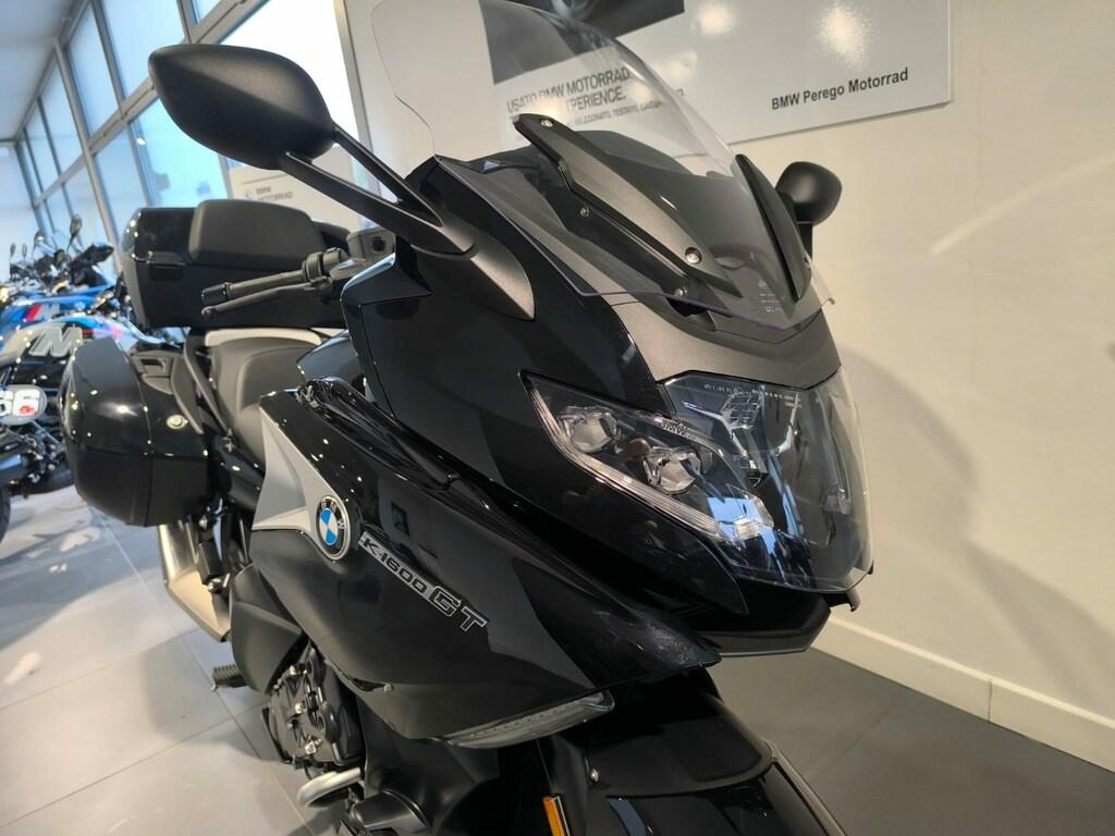 K 1600 GT