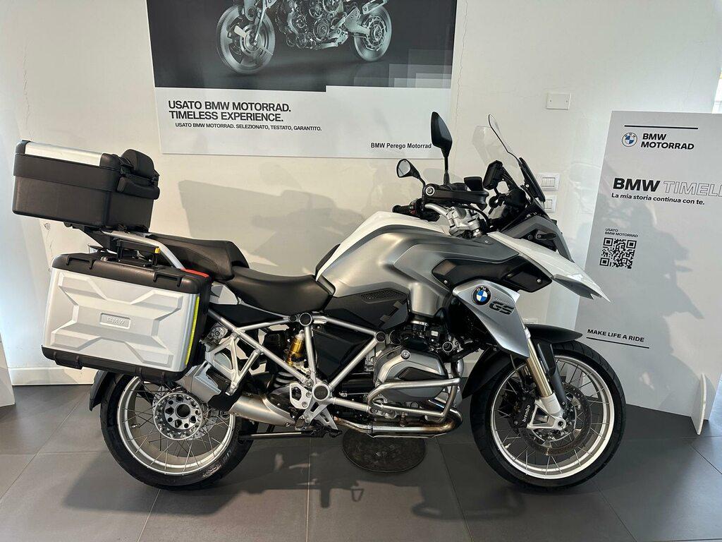 R 1200 GS