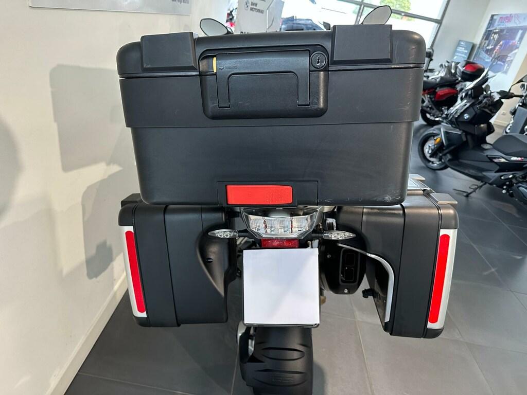 R 1200 GS