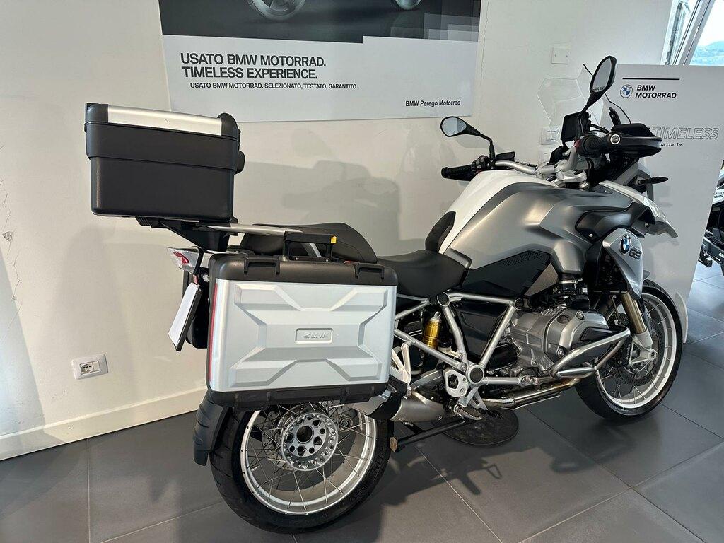 R 1200 GS