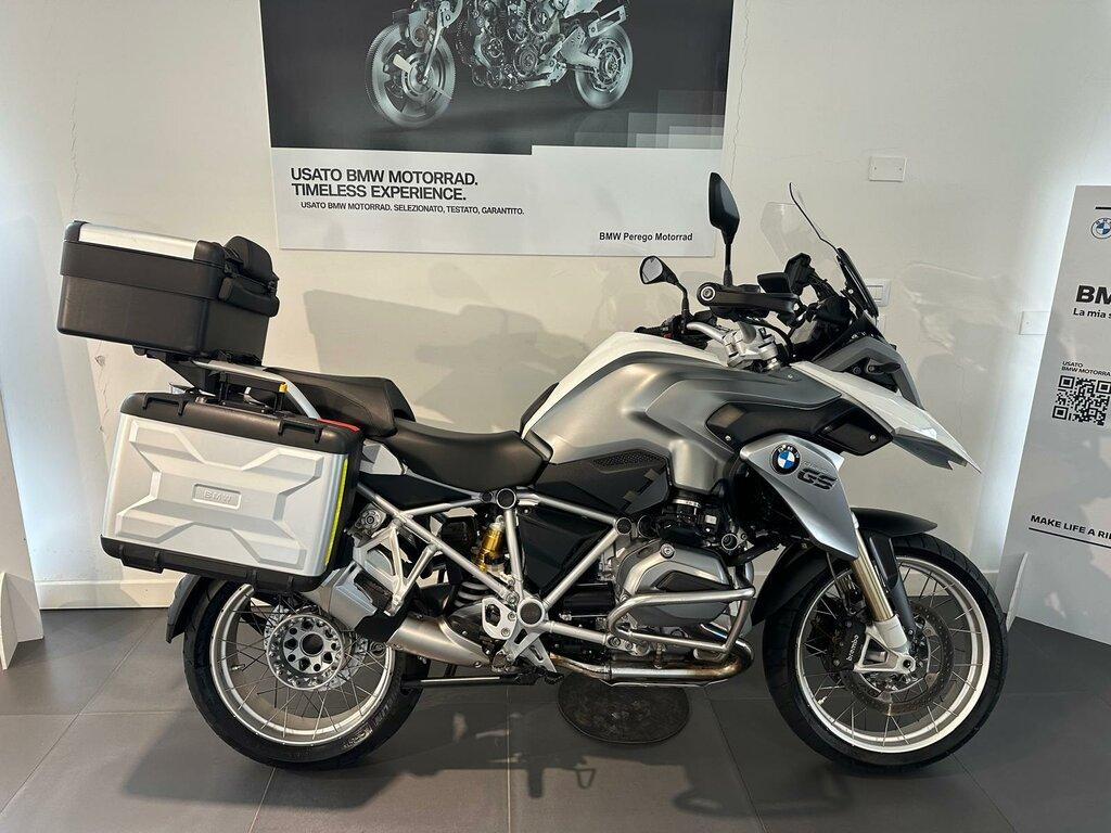 R 1200 GS