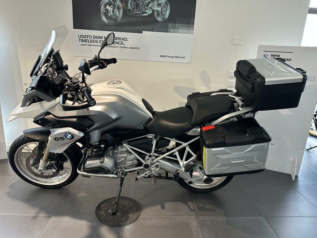 R 1200 GS