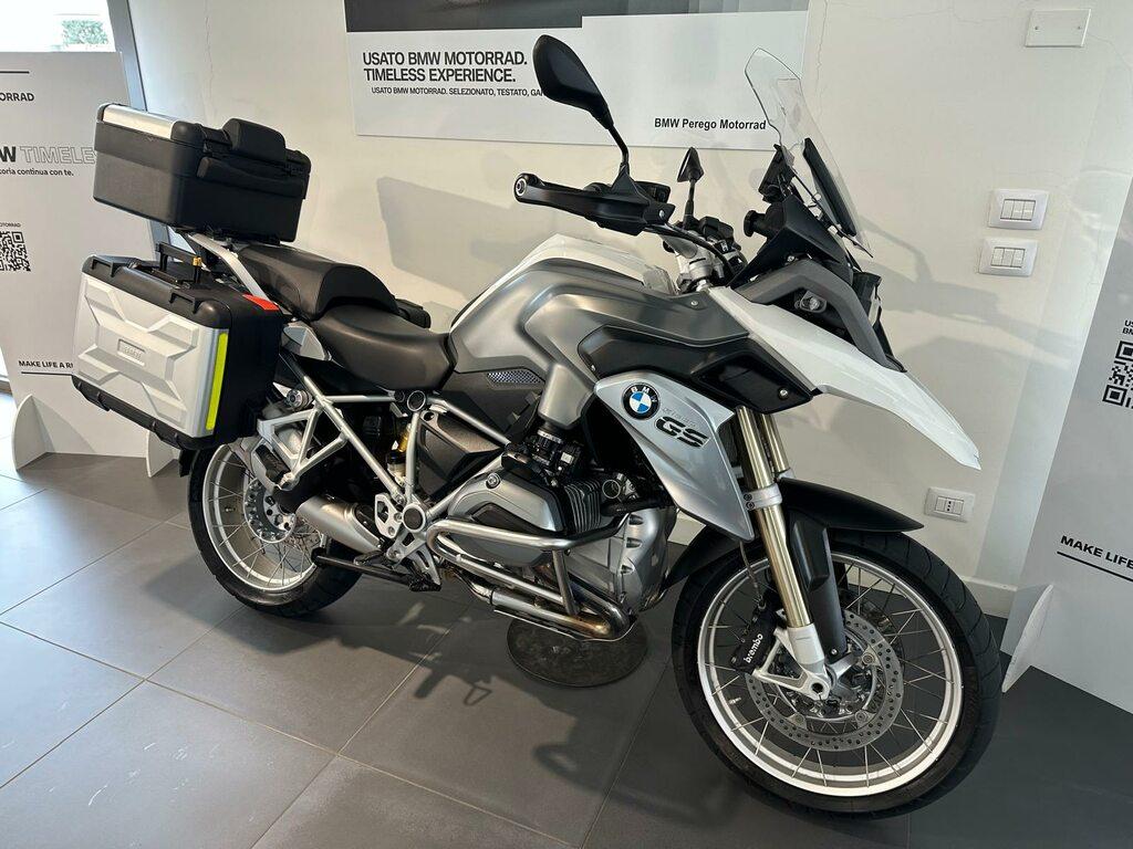 R 1200 GS
