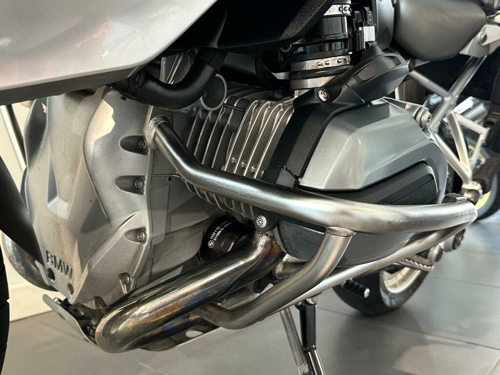 R 1200 GS