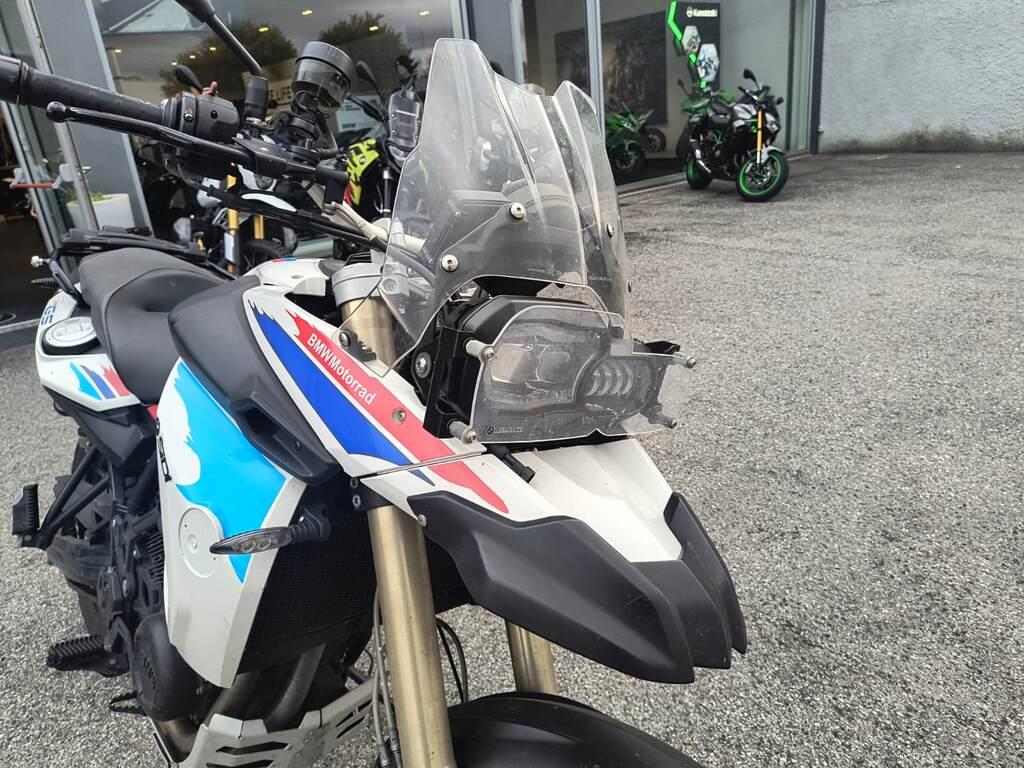 F 800 GS