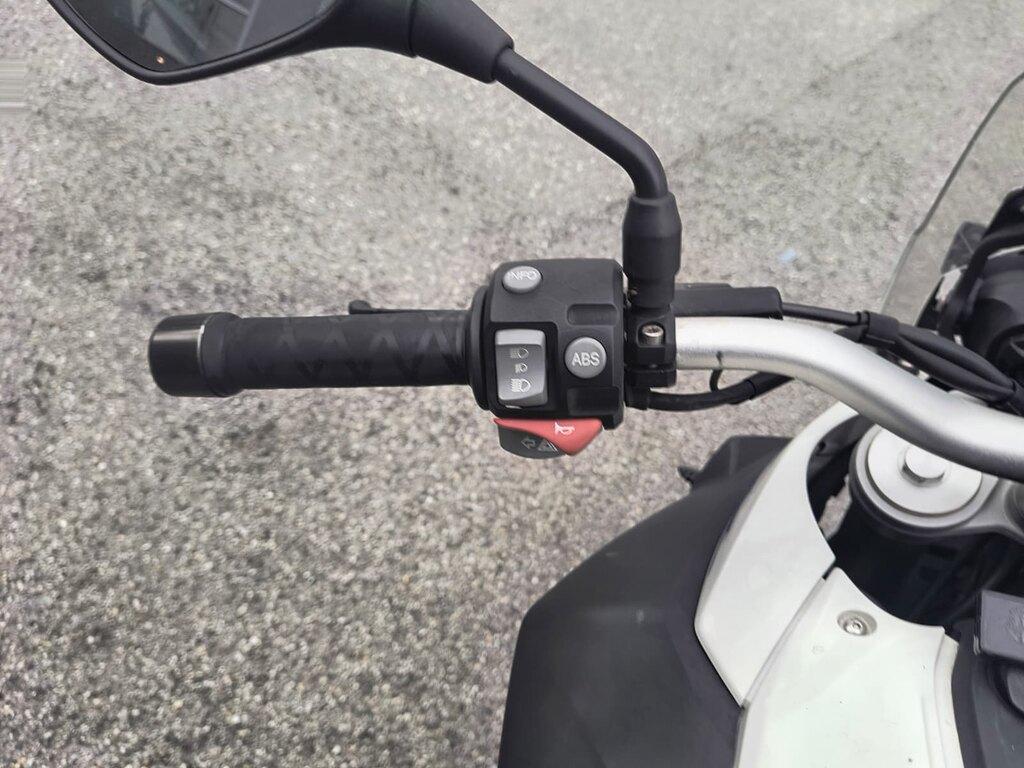 F 800 GS