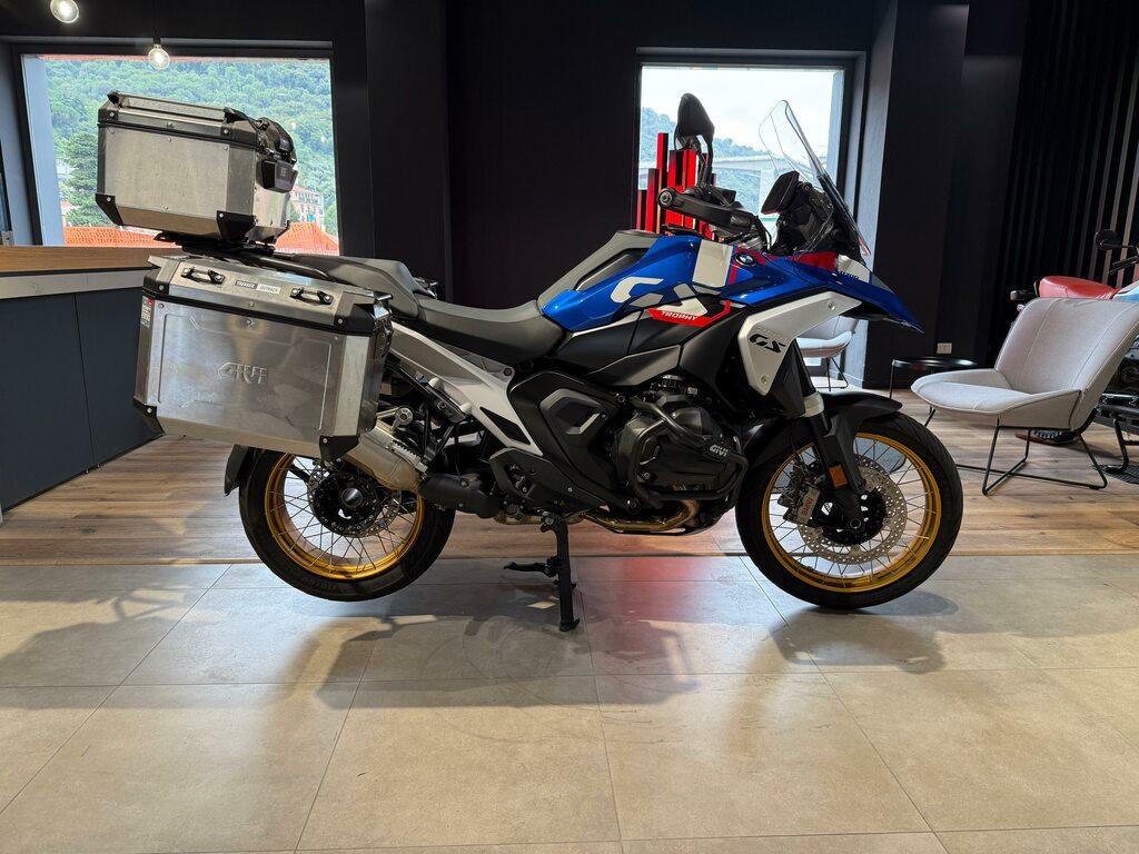 R 1300 GS