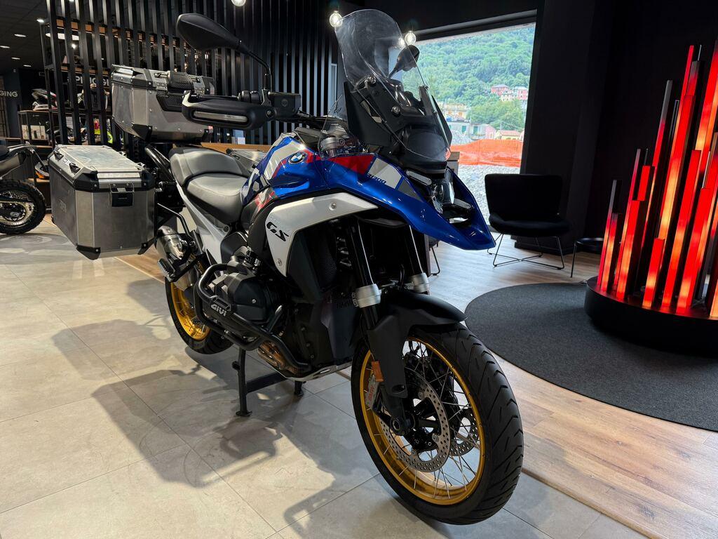 R 1300 GS