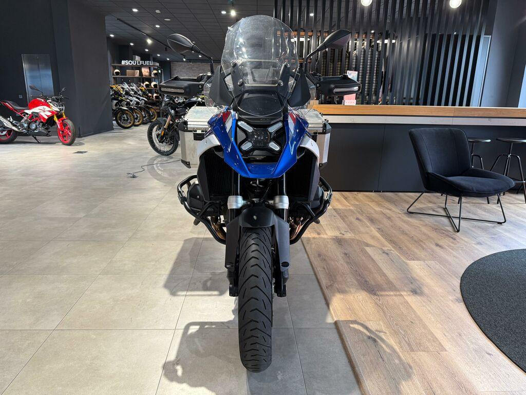 R 1300 GS
