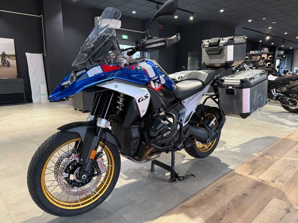 R 1300 GS