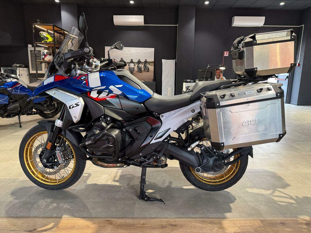 R 1300 GS