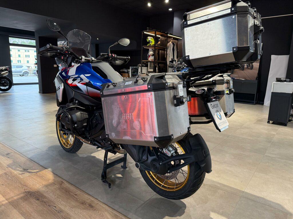 R 1300 GS