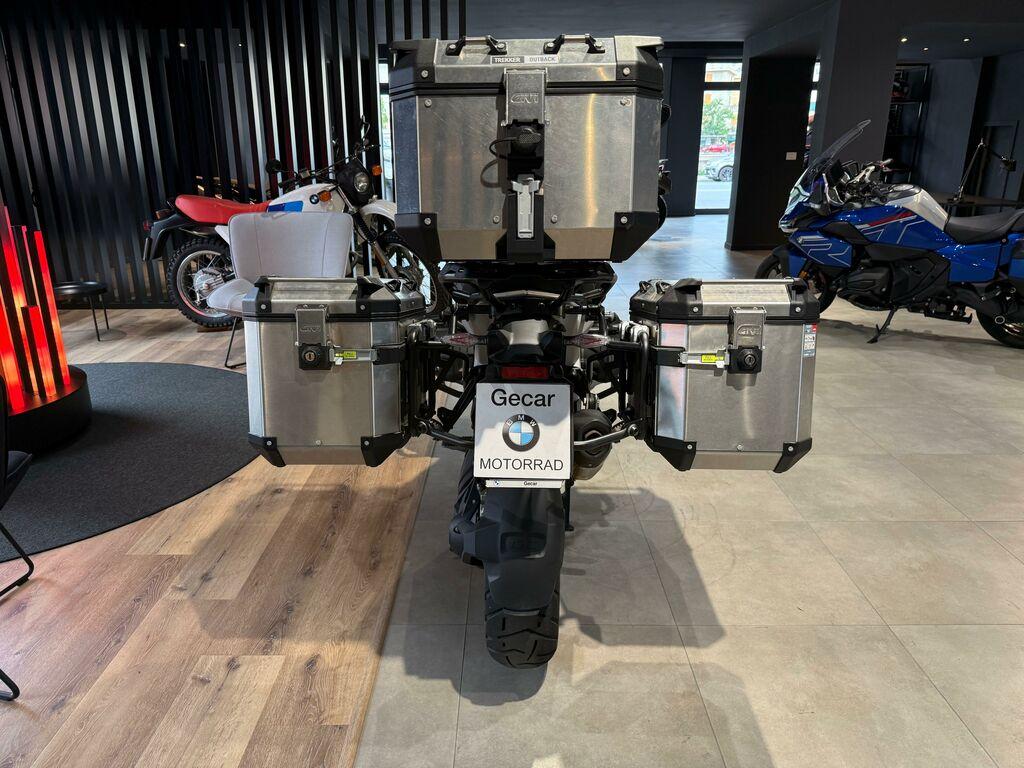 R 1300 GS