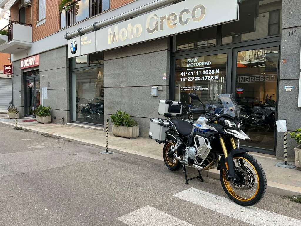 VALICO 650 DSX