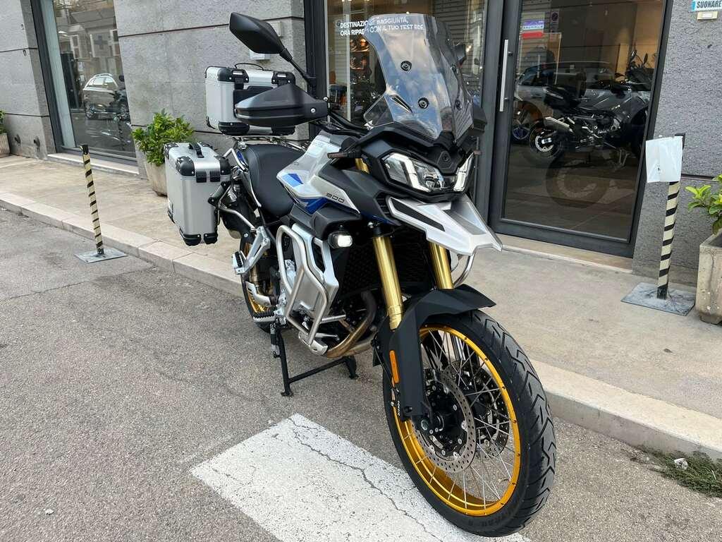 VALICO 650 DSX