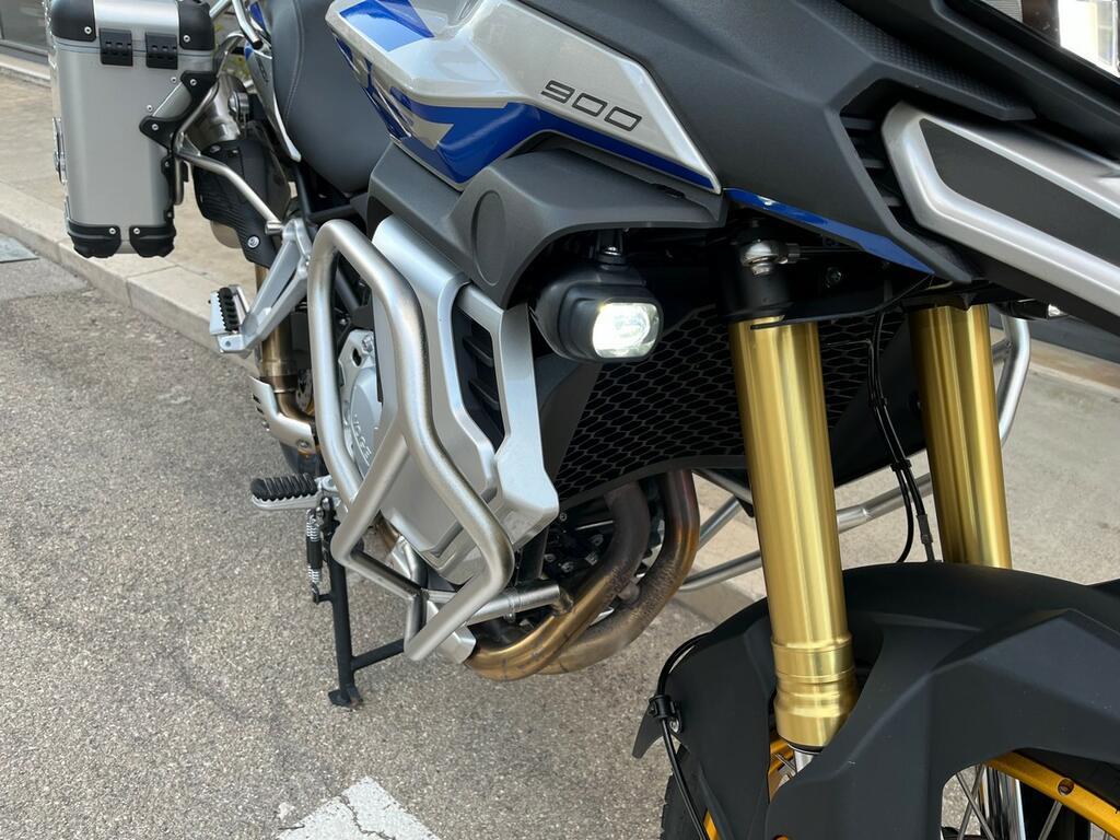 VALICO 650 DSX