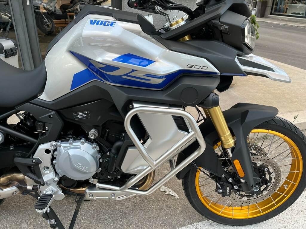 VALICO 650 DSX